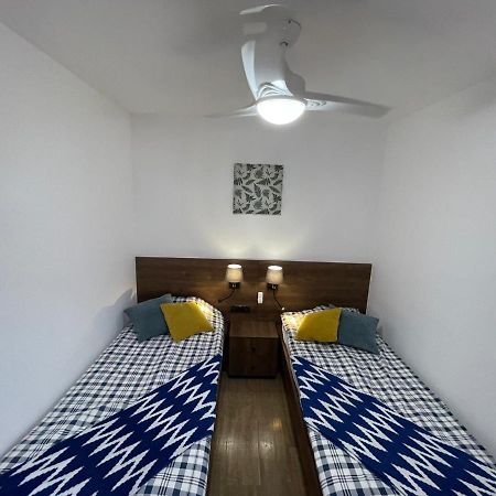 Apartment Aleksandra Orlando Costa Adeje  Ngoại thất bức ảnh