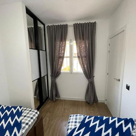 Apartment Aleksandra Orlando Costa Adeje  Ngoại thất bức ảnh