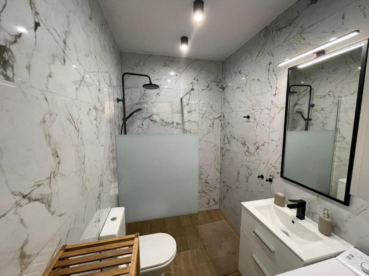 Apartment Aleksandra Orlando Costa Adeje  Ngoại thất bức ảnh