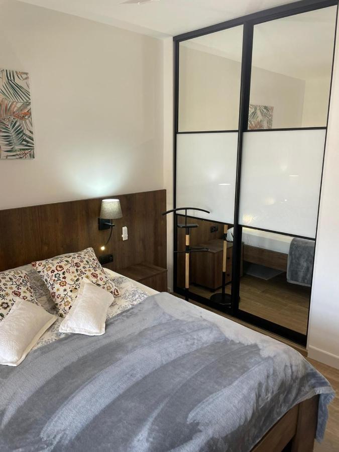 Apartment Aleksandra Orlando Costa Adeje  Ngoại thất bức ảnh