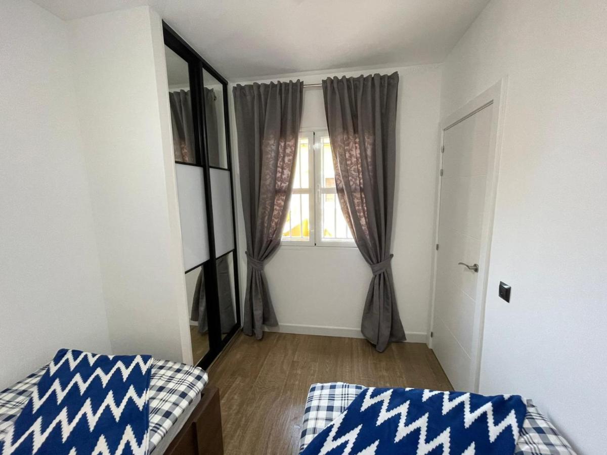 Apartment Aleksandra Orlando Costa Adeje  Ngoại thất bức ảnh