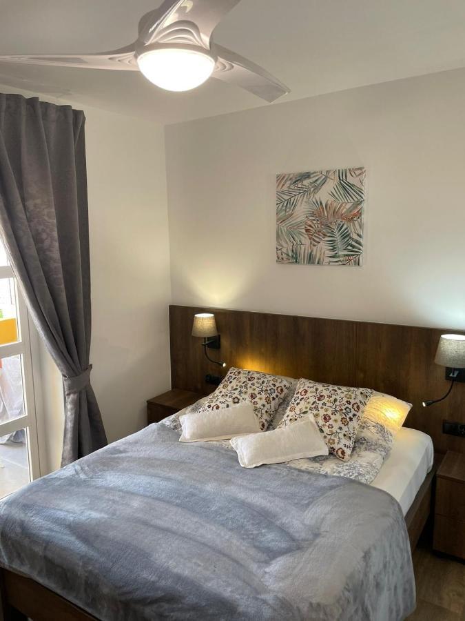 Apartment Aleksandra Orlando Costa Adeje  Ngoại thất bức ảnh