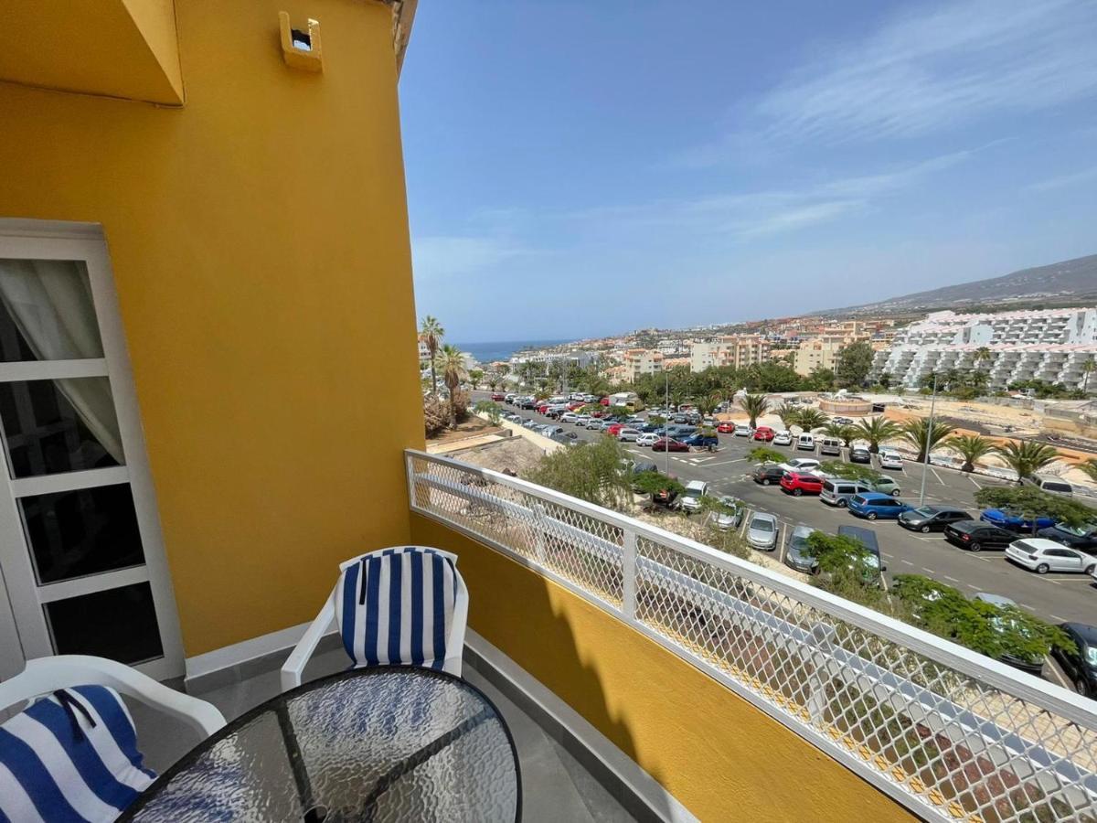 Apartment Aleksandra Orlando Costa Adeje  Ngoại thất bức ảnh