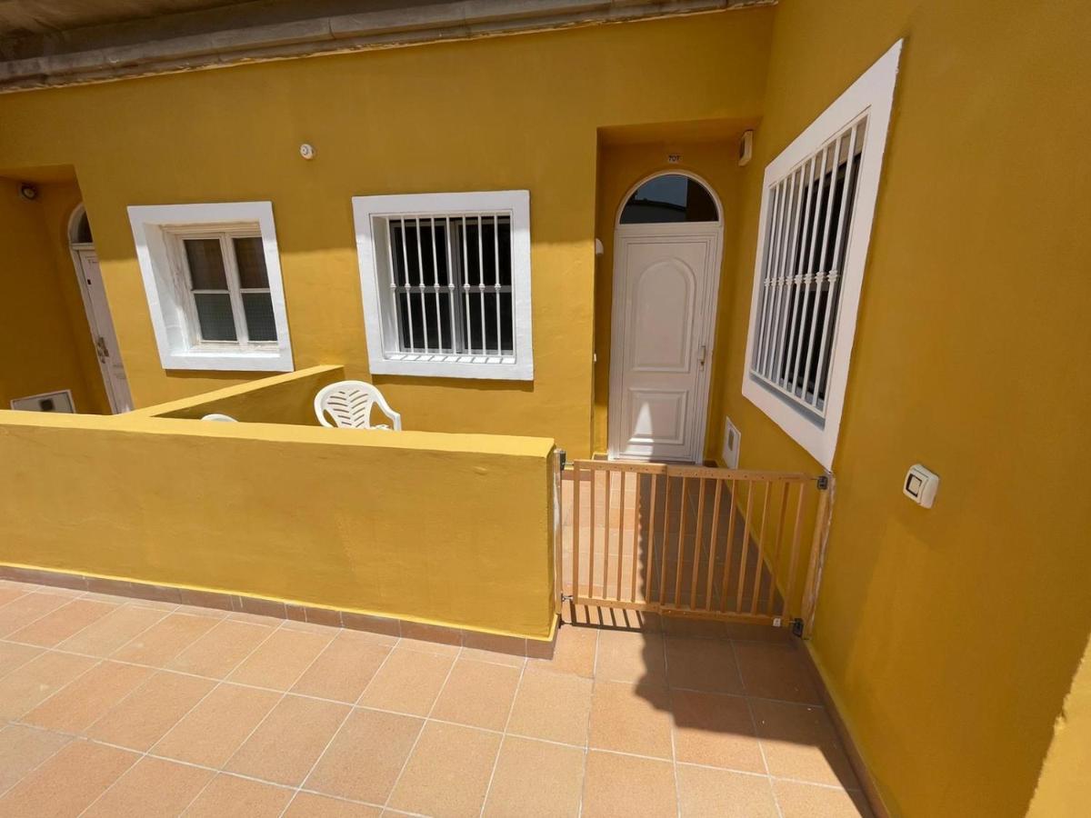 Apartment Aleksandra Orlando Costa Adeje  Ngoại thất bức ảnh
